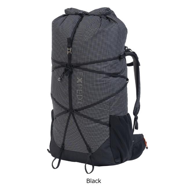 エクスペド EXPED ライトニング60 ウィメンズ Lightning 60 Women 