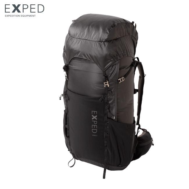 EXPED（エクスペド） サンダー70 Thunder 70 軽量 アルミニウム 速乾