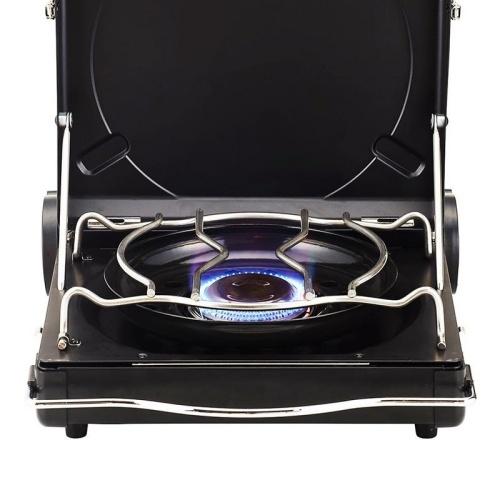 FOREWINDS フォアウィンズ LUXE CAMP STOVE ラックス キャンプ