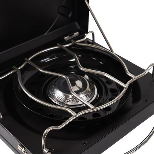 FOREWINDS フォアウィンズ LUXE CAMP STOVE ラックス キャンプ