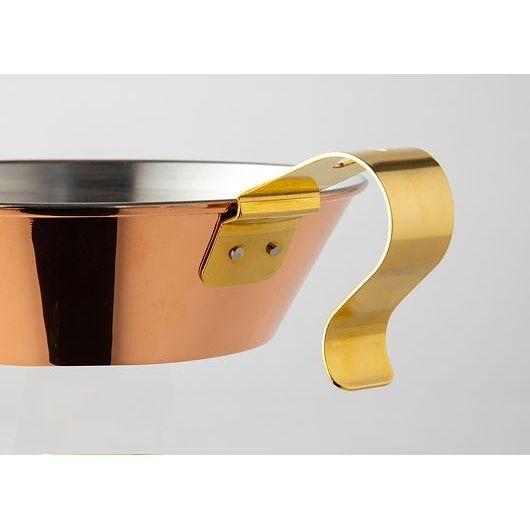 FIRESIDE（ファイヤーサイド） コッパーシェラカップ400 Copper