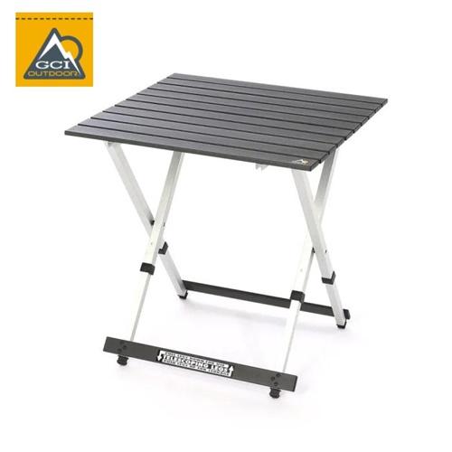 GCI Outdoor コンパクトキャンプテーブル 25 COMPACT CAMP TABLE