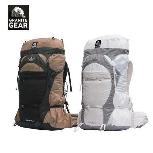グラナイトギア GRANITE GEAR クラウン3 60L : GLAGH - 通販 - Yahoo 