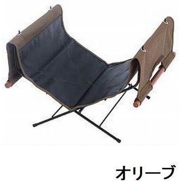 Hang Out（ハングアウト） ログキャリー with スタンド : GLAGH - 通販