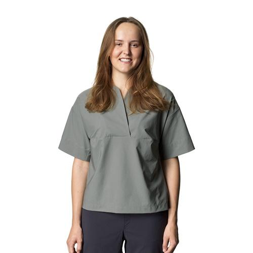 フーディニ HOUDINI ウィメンズ コスモ トップ Ws Cosmo Top