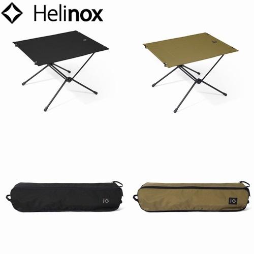 ヘリノックス Helinox タクティカルテーブル L Tactical Table L キャンプ 机 テーブル 折り畳み｜heimat-berg