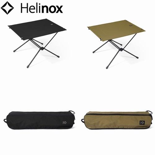 Helinox ヘリノックス タクティカルテーブル L Tactical Table