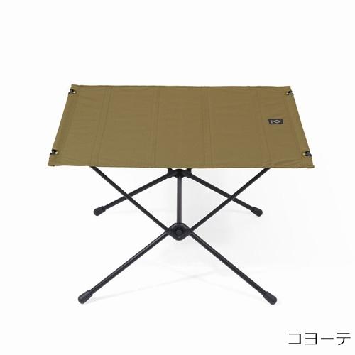 ヘリノックス Helinox タクティカルテーブル L Tactical Table L キャンプ 机 テーブル 折り畳み｜heimat-berg｜03