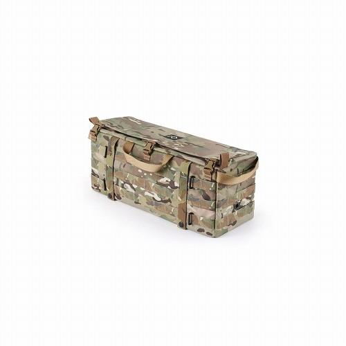 ヘリノックス Helinox テーブルサイドストレージM マルチカモ アウトドア キャンプ 椅子 イス アクセサリー 収納ボックス Helinox タクティカルサプライ ヘリノックス テーブルサイドストレージ