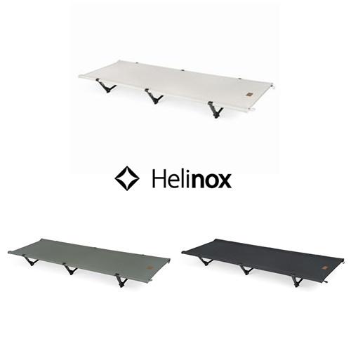 ヘリノックス Helinox コットワン  コンバーチブル アウトドア キャンプ 寝具 コット ベッド ロースタイル Helinox（ヘリノックス） コットワン Home コンバーチブル キャンプ