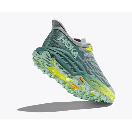 ホカオネオネ HOKA ONEONE スピードゴート 5 SPEEDGOAT 5 レディース｜heimat-berg｜10