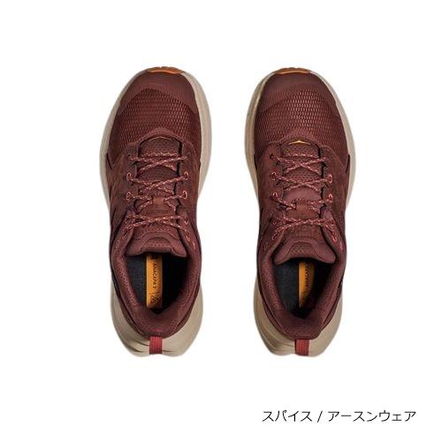 HOKA ONEONE（ホカ オネオネ） アナカパ 2 ロー GTX レディース