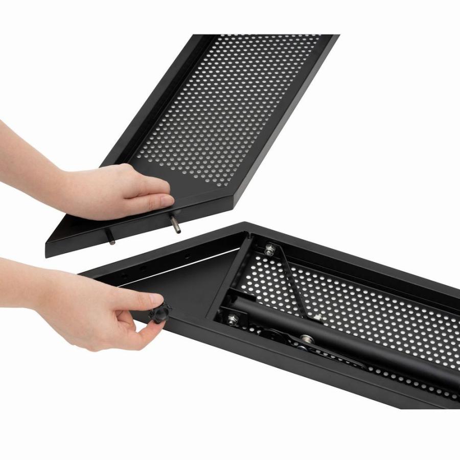 LOGOS ロゴス アイアン囲炉裏テーブル : GLAGH - 通販 - Yahoo