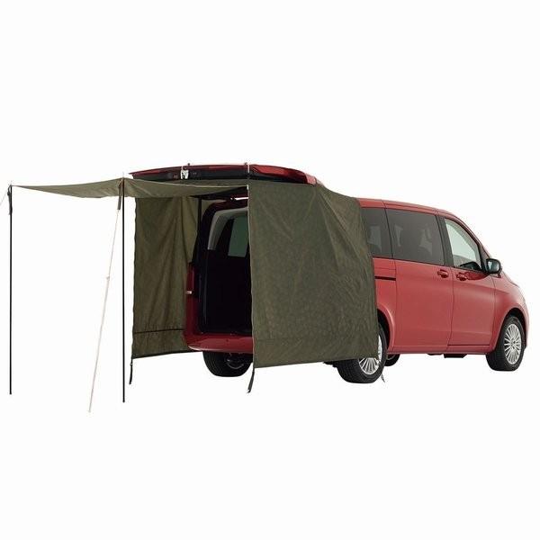 LOGOS（ロゴス） LOGOS neos ミニバンリビング-AI : GLAGH - 通販