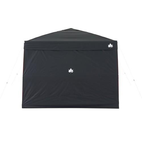 LOGOS（ロゴス） LOGOS QセットBlackタープ サイドウォール 270-AI