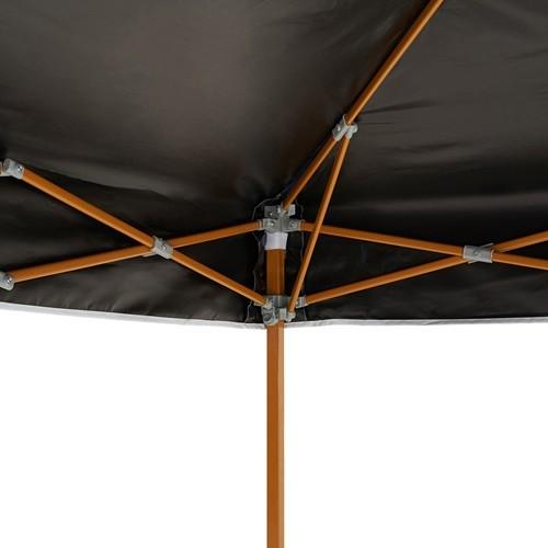 LOGOS ロゴス ソーラーブロック Qセットタープ270 : GLAGH - 通販