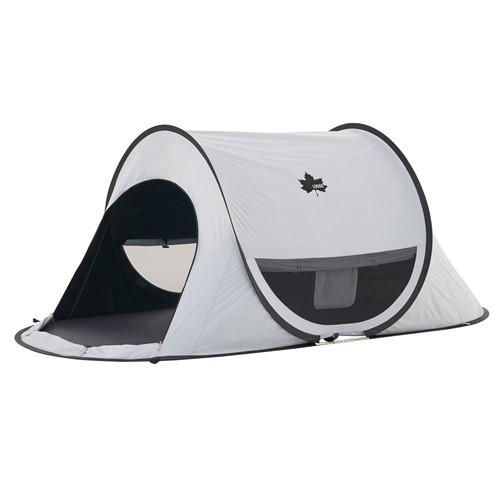 LOGOS（ロゴス） ソーラーブロック ポップフルシェルター : GLAGH