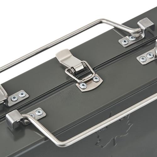 LOGOS（ロゴス） グリルアタッシュ・ハイポジション M : GLAGH - 通販