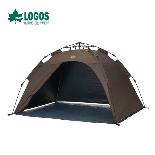 ロゴス LOGOS  Tradcanvas ソーラー Q-TOP フルシェード 71205000 LOGOS（ロゴス） Tradcanvas ソーラー Q-TOP フルシェード 71205000