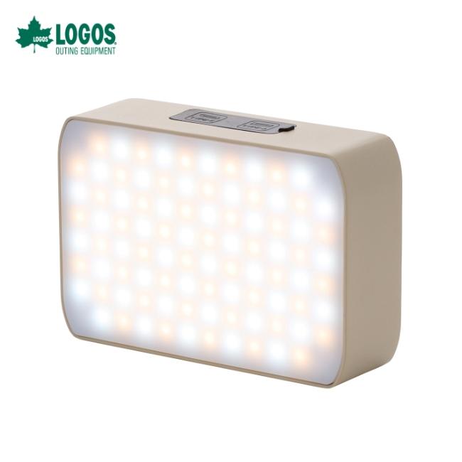 LOGOS（ロゴス） 野電 パワーストックランタン1000・ボックス