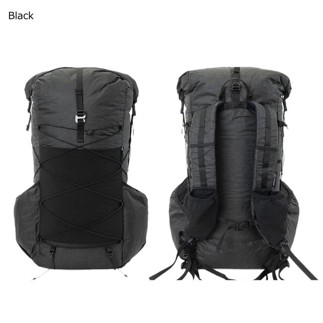 ライトウェイ LITEWAY グラムレスパック ウルトラ 35L GRAMLESS PACK 