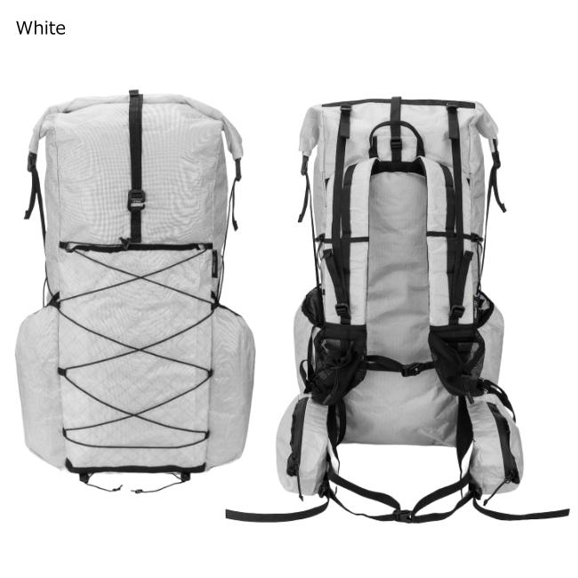 ライトウェイ LITEWAY ビギーパック ウルトラ 45L BIGGIE PACK