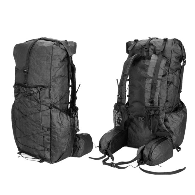 ライトウェイ LITEWAY ビギーパック ウルトラ 45L BIGGIE PACK ライトウェイ LITEWAY ビギーパック ウルトラ 45L BIGGIE PACK