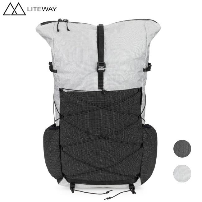 ライトウェイ LITEWAY URBAN PRO PACK ULTRA 30L ザック 耐久