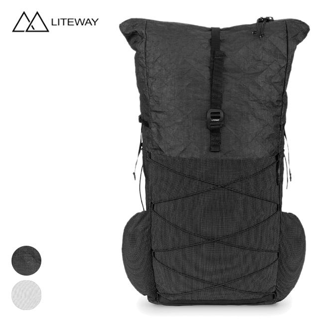 ライトウェイ LITEWAY アーバンプロパック ウルトラ 18L URBAN PRO 