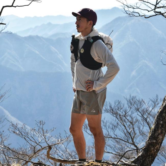 milestone（マイルストーン） milestone Natty Shorts 5_inch 2.0