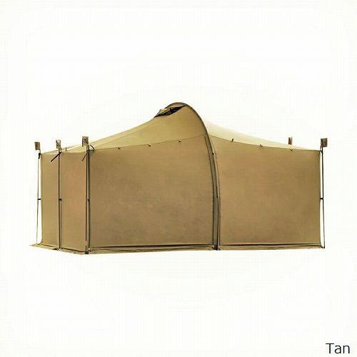 グランピングテント　SHELTERシェルター グランピングテント SHELTERシェルター 【公式通販】