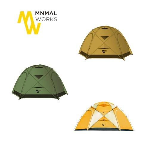 ミニマルワークス MINIMAL WORKS マンゴーステーション プラス Mango