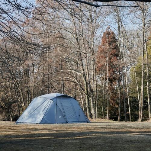 ムラコ MURACO ZIZ TENT SHELTER ROCK GREY : GLAGH - 通販