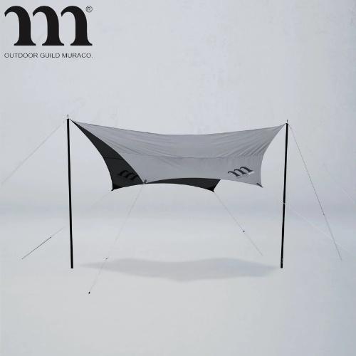 muraco（ムラコ） MURACO HEXA ULTRA SPARK : GLAGH - 通販 - Yahoo