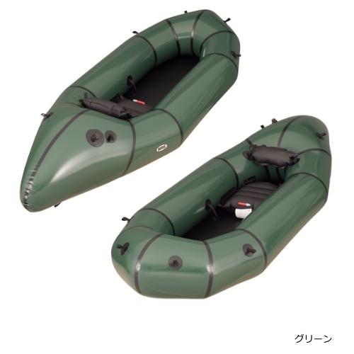 MRSパックラフト MRS Packraft ポント Ponto : GLAGH - 通販