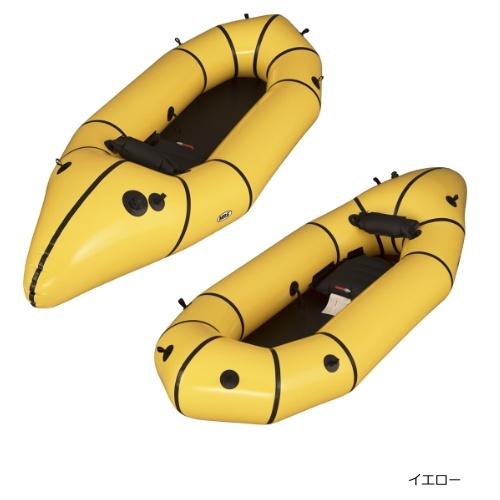 MRSパックラフト MRS Packraft ポント Ponto : GLAGH - 通販