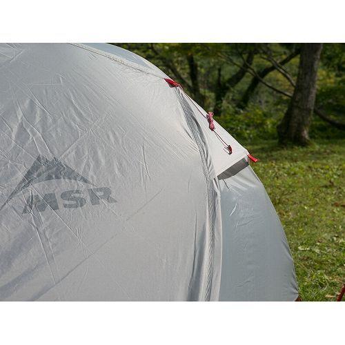 MSR エムエスアール ELIXIR3 エリクサー3 : GLAGH - 通販 - Yahoo