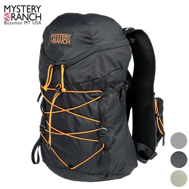 ミステリーランチ MYSTERY RANCH ギャラゲーター15 登山 ハイク トレッキング リュック ザック バックパック MYSTERY RANCH（ミステリーランチ） ギャラゲーター15 登山 ハイク