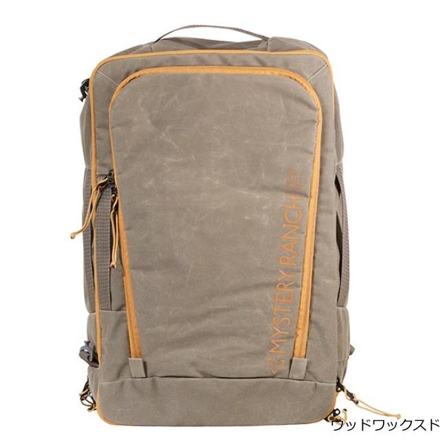 MYSTERY RANCH ミステリーランチ ミッションローバー30 仕切り