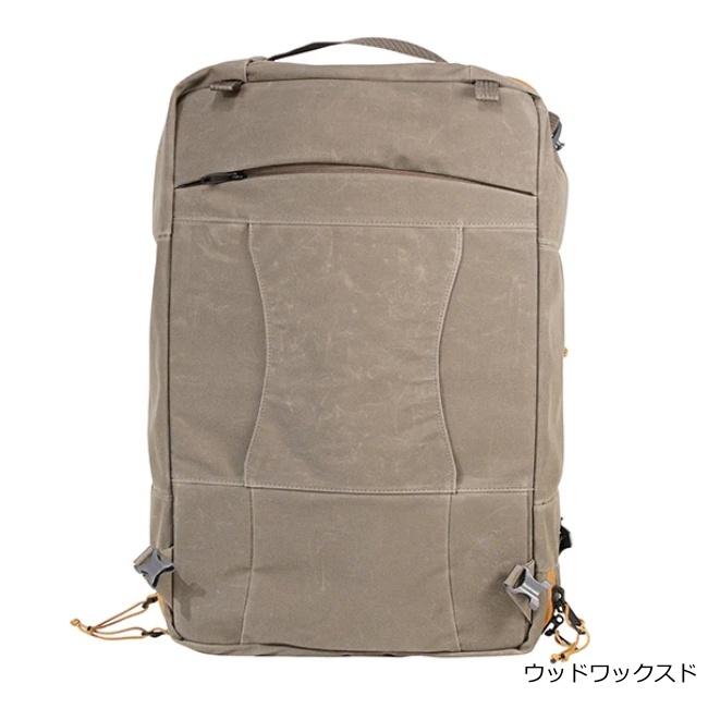 MYSTERY RANCH ミステリーランチ ミッションローバー30 仕切り