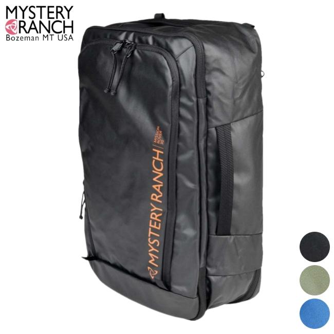 ミステリーランチ MYSTERY RANCH ミッションローバー 30 MISSION ROVER 30 リュック 鞄 トラベル 通勤 デイパック MYSTERY RANCH（ミステリーランチ） ミッションローバー 30 MISSION