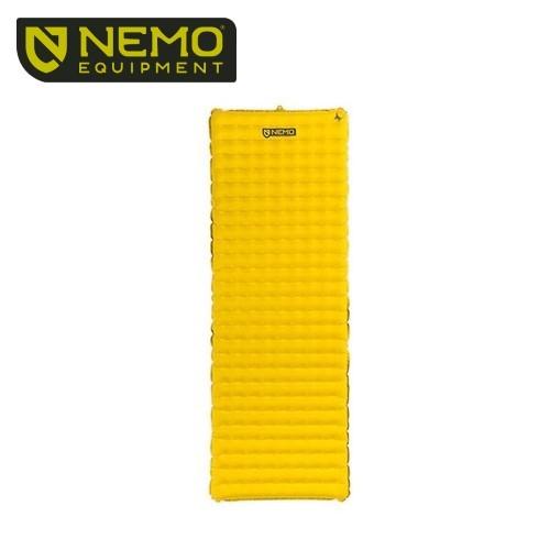 ニーモ NEMO テンサー レギュラーワイド レクタングラー NM-TS2-RW 