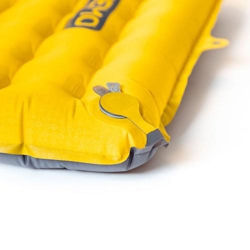 NEMO（ニーモ） テンサー レギュラーワイド レクタングラー NM-TS2-RW