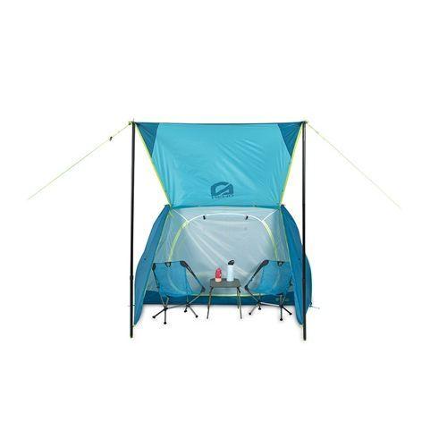 ニーモ NEMO スイッチ 2P SWITCH 2P キャンプ テント ドーム型