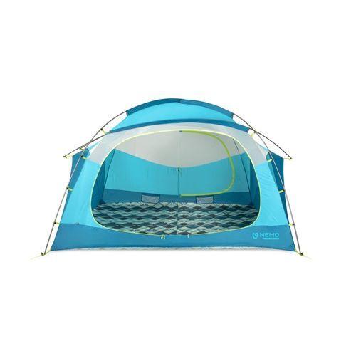 NEMO（ニーモ） オーロラハイライズ 6P AURORA Highrise 6P キャンプ