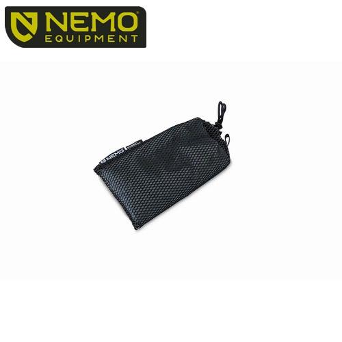 NEMO（ニーモ） ドラゴンフライ オズモ バイクパック 1P フット