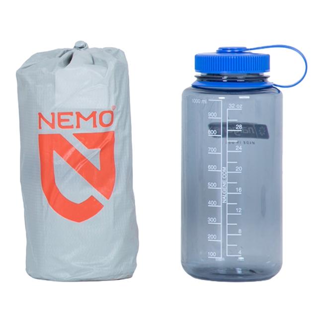 NEMO ニーモ テンサーオールシーズン レギュラーマミーTENSOR