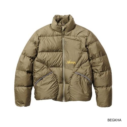 NANGA マゼノリッジジャケット ナンガ NANGA マゼノリッジジャケット MAZENO RIDGE JACKET : GLAGH