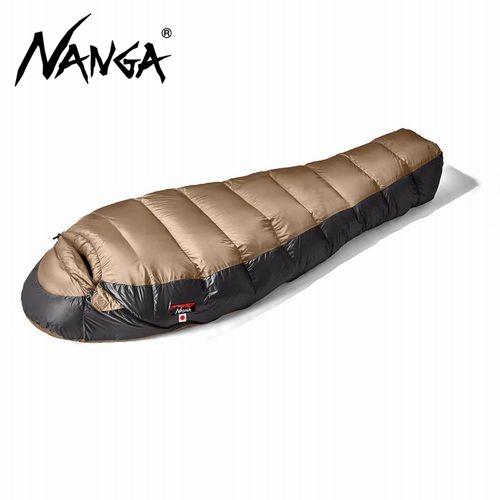 ナンガ NANGA UDD BAG 630DX ショート アウトドア キャンプ 寝袋 シュラフ マミー型 登山 NANGA（ナンガ） NANGA UDD BAG 630DX ショート キャンプ 寝袋