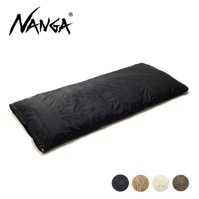 NANGA（ナンガ） オーロラレクタンギュラーダウンバッグ800